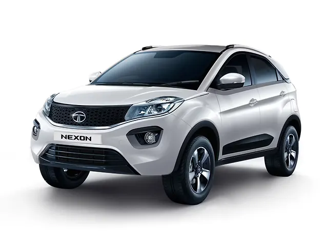 Second Hand Tata Nexon XE in Faridabad