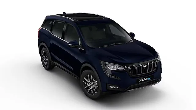 2025 महिंद्रा XUV700 AX5 पेट्रोल एमटी 5 सीटर (ईएसपी) 1 2025 महिंद्रा XUV700 AX5 पेट्रोल एमटी 5 सीटर (ईएसपी) 1