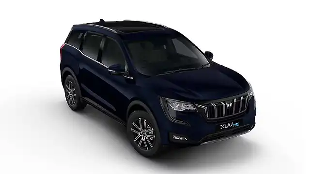 2025 Mahindra XUV700 AX3 Diesel MT 5 STR 1