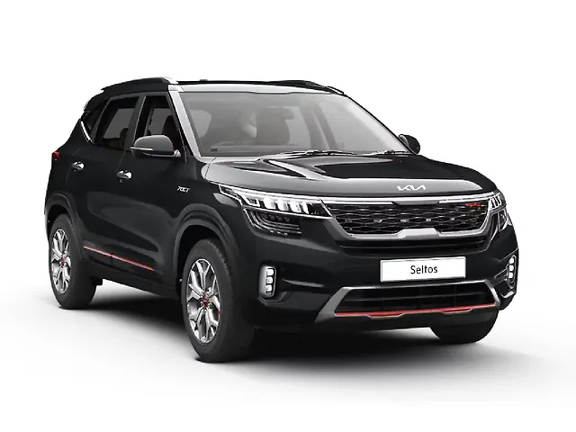 Second Hand Kia Seltos HTX 1.5 in Tamluk