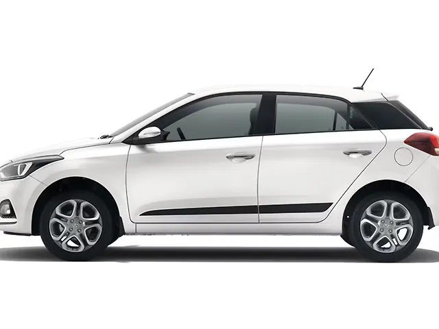 Second Hand Hyundai Elite i20 Asta 1.2 (O) [2019-2020] in Hassan