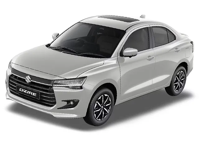 Second Hand Maruti Suzuki DZire LXi in Salem