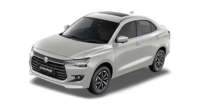 Second Hand Maruti Suzuki DZire LXi in Salem Second Hand Maruti Suzuki DZire LXi in Salem