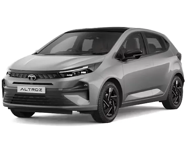 Second Hand टाटा अल्ट्रोज़ अकम्पलिश्ड S सीएनजी 5 एमटी in इंदापुर