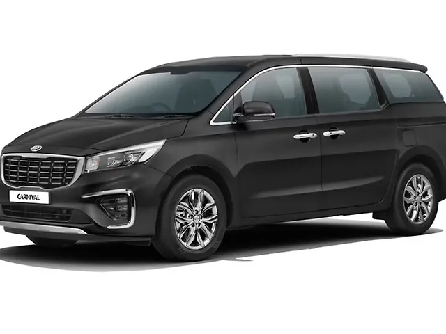 2023 Kia Carnival Limousine 7 STR 1