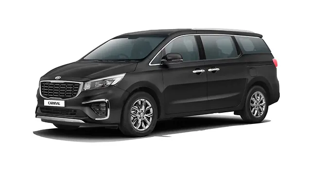 2023 Kia Carnival Limousine 7 STR 1 2023 Kia Carnival Limousine 7 STR 1