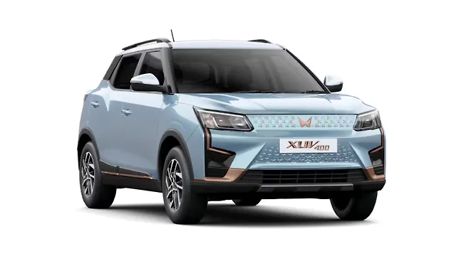 2024 Mahindra XUV400 EL PRO 39.4 kWh 2024 Mahindra XUV400 EL PRO 39.4 kWh