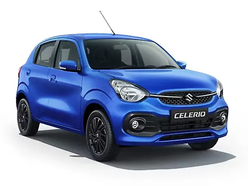2023 Maruti Suzuki Celerio ZXi Plus AMT [2023-2025]