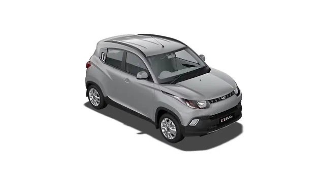 Second Hand Mahindra KUV100 K8 6 STR in Hoshiarpur Second Hand Mahindra KUV100 K8 6 STR in Hoshiarpur