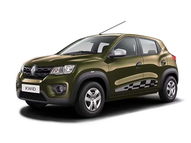Second Hand Renault Kwid RXL [2015-2019] in Jhalawar