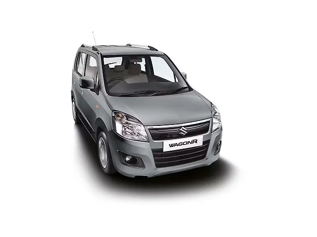 Second Hand Maruti Suzuki Wagon R LXI CNG in Akluj
