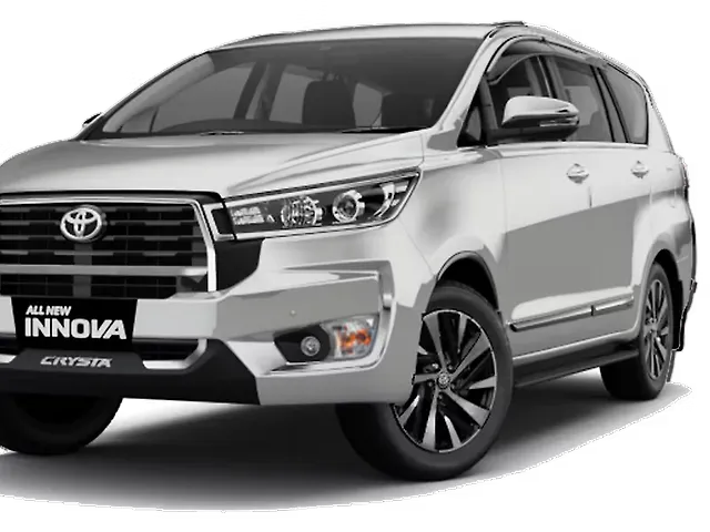 Used Toyota Innova Crysta Cars In Ankleshwar, Second Hand Toyota