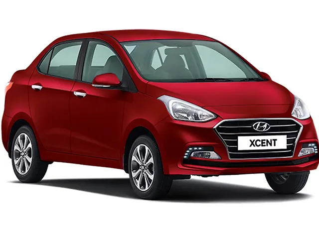 Second Hand Hyundai Xcent SX in Jeypore