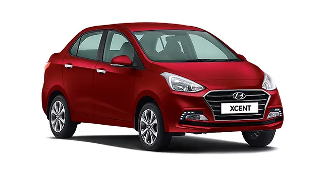 2018 Hyundai Xcent E Plus 1 2018 Hyundai Xcent E Plus 1