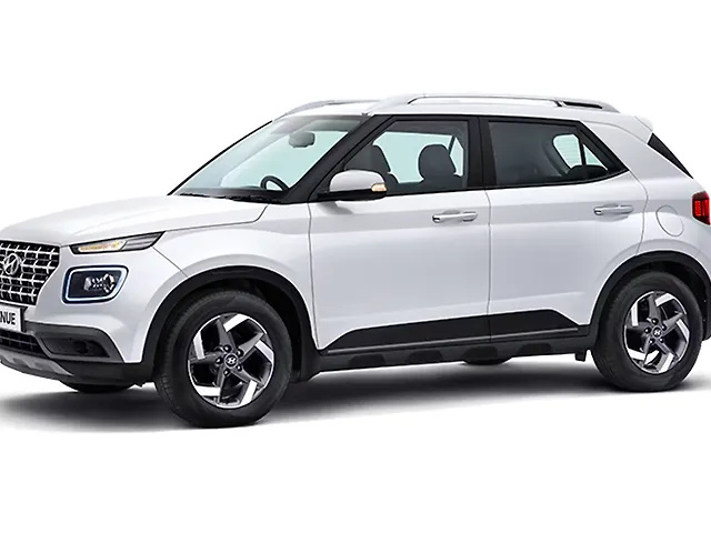 Second Hand Hyundai Venue SX 1.0 Petrol [2019-2020] in Mahisagar