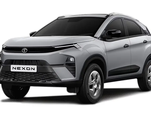 Second Hand टाटा नेक्सन क्रिएटिव 1.2 आईसीएनजी ड्युअल टोन [2024-2025] in ब्रह्मपुर