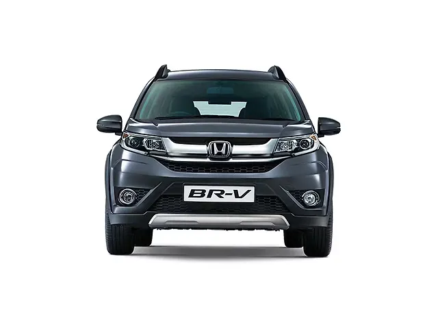 Second Hand होंडा बीआर-वी VX पेट्रोल in दुर्गापुर