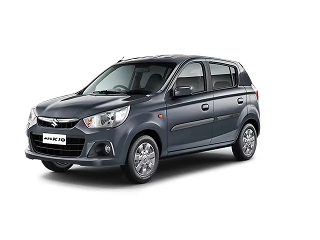 Second Hand Maruti Suzuki Alto LX [2014-2019] in Panruti