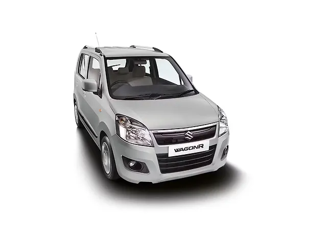 Second Hand Maruti Suzuki Wagon R LXI in Taliparamba