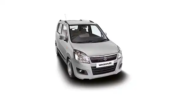 2017 Maruti Suzuki Wagon R VXI 1