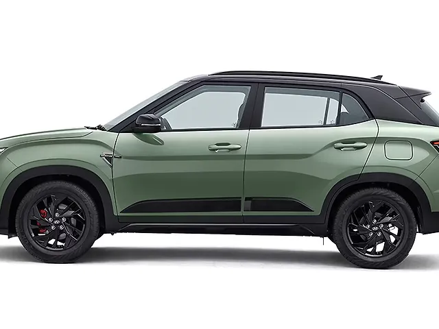 Representational Image