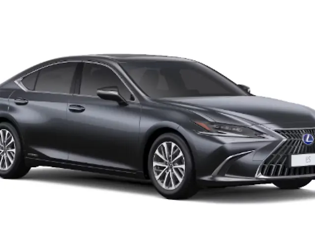 Second Hand Lexus ES 300h Luxury [2020-2021] in Kolkata