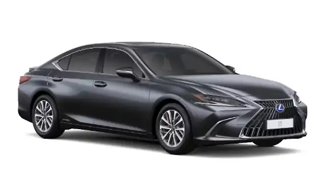 2022 लेक्सस ES 500e 300h एक्सक्विज़िट 1