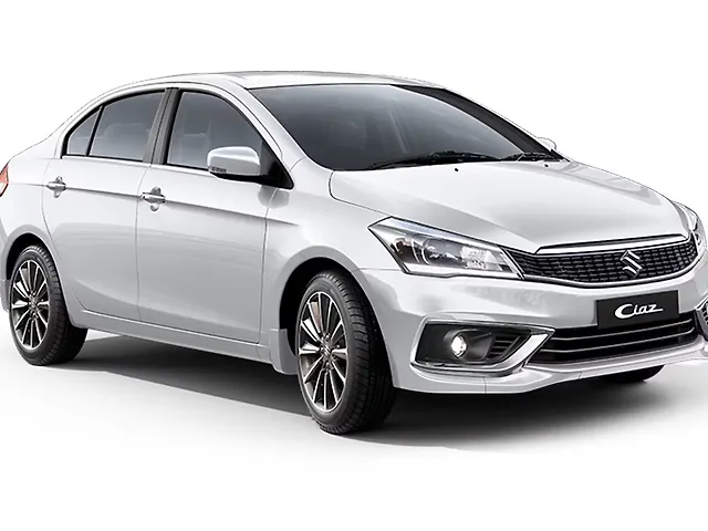 Second Hand Maruti Suzuki Ciaz Alpha Hybrid 1.5 [2018-2020] in Ernakulam