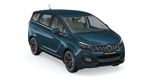 Second Hand Mahindra Marazzo M4 7 STR in Fatehpur Second Hand Mahindra Marazzo M4 7 STR in Fatehpur