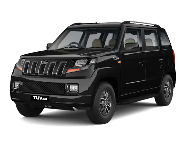 Second Hand महिंद्रा tuv300 t6 in विल्लुपुरम