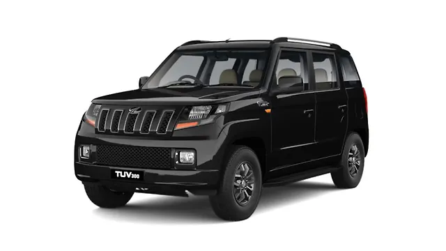 Second Hand Mahindra TUV300 T8 in Dimapur Second Hand Mahindra TUV300 T8 in Dimapur