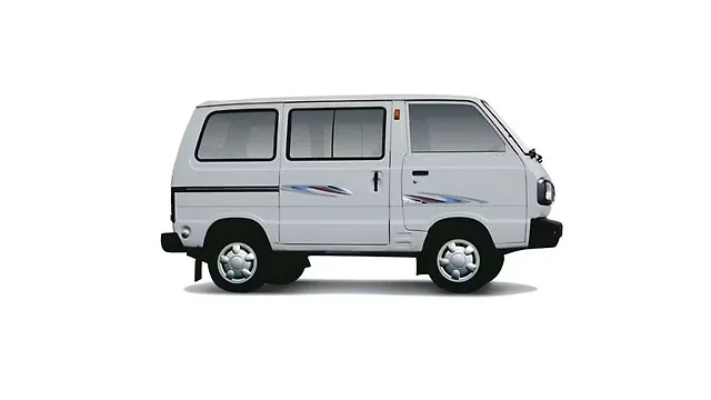 Second Hand मारुति सुज़ुकी ओमनी 5 str bs-iv in सिलीगुड़ी Second Hand मारुति सुज़ुकी ओमनी 5 str bs-iv in सिलीगुड़ी