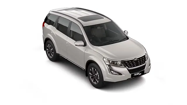 Second Hand Mahindra XUV500 W7 in Pallikarnai Second Hand Mahindra XUV500 W7 in Pallikarnai