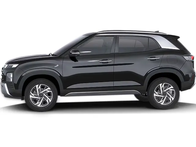 Second Hand Hyundai Creta E 1.5 Petrol in Dibrugarh