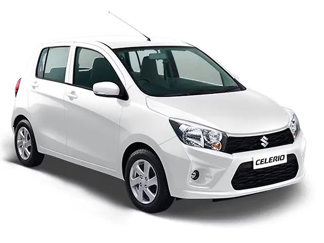 Second Hand Maruti Suzuki Celerio VXi (O) [2017-2019] in Dholka