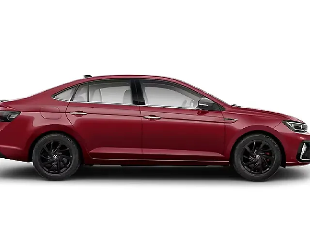 Second Hand फ़ॉक्सवैगन वर्टूस जीटी 1.5 टीएसआई डीएसजी [2023-2024] in बीड