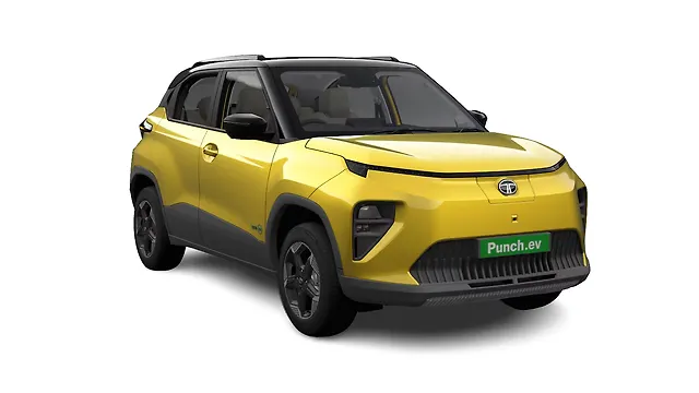 2026 Tata Punch EV Smart 30.0 kWh 1 2026 Tata Punch EV Smart 30.0 kWh 1