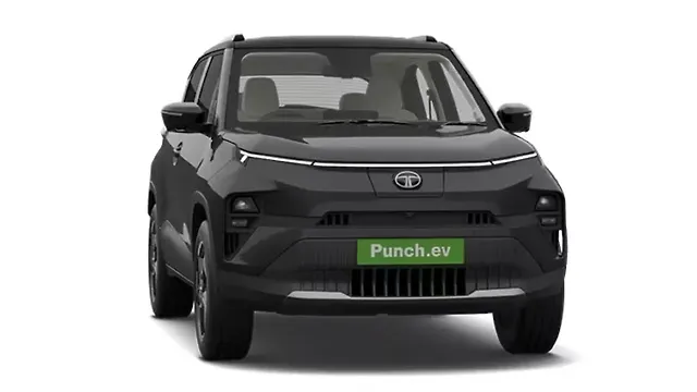 Second Hand Tata Punch EV Empowered Plus S long Range 7.2 Fast Charger in Hyderabad Second Hand Tata Punch EV Empowered Plus S long Range 7.2 Fast Charger in Hyderabad
