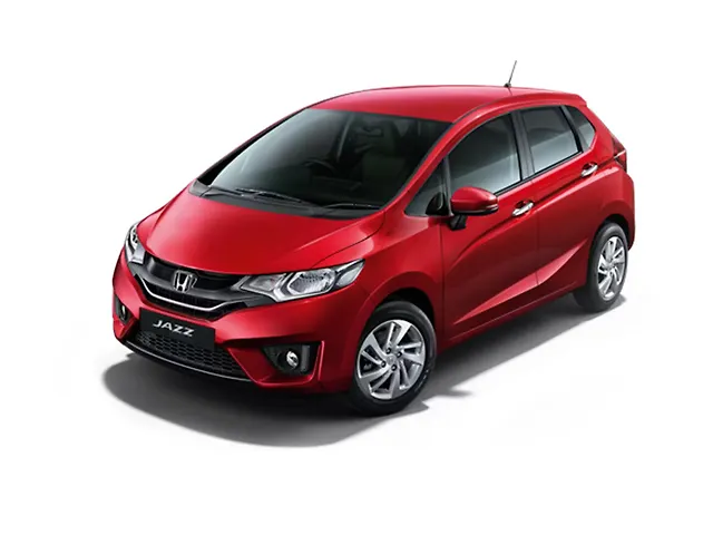 Second Hand Honda Jazz VX CVT Petrol in Nagercoil