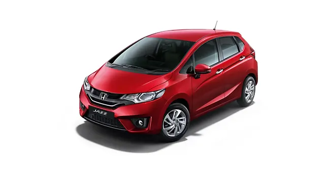 Second Hand Honda Jazz VX CVT Petrol in Nagercoil Second Hand Honda Jazz VX CVT Petrol in Nagercoil