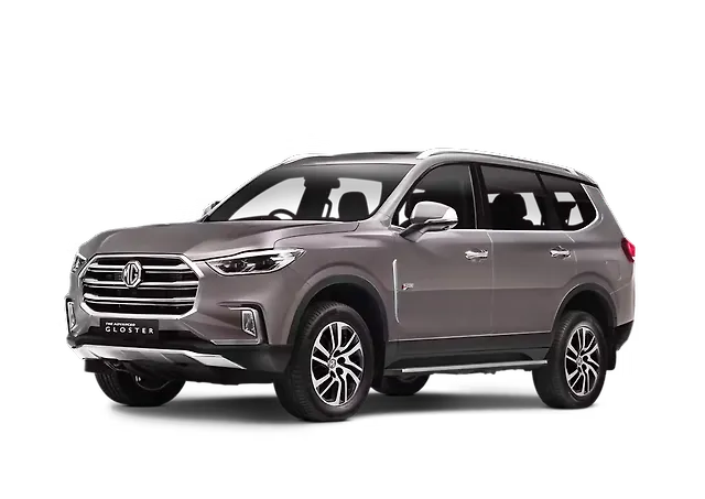 2023 MG Gloster Savvy 4WD Diesel Turbo Automatic 7 STR 1 2023 MG Gloster Savvy 4WD Diesel Turbo Automatic 7 STR 1