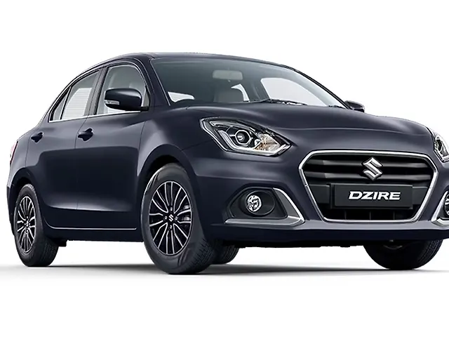 Second Hand Maruti Suzuki DZire ZXi Plus in Satna