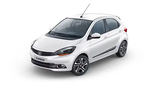 2020 Tata Tiago Revotron XZA 1