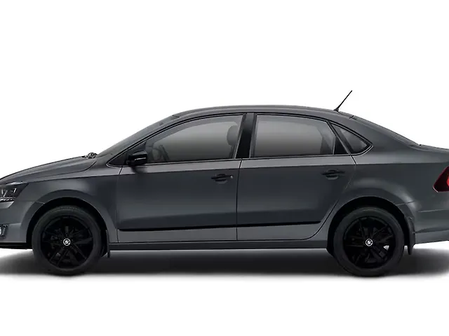 2021 Skoda Rapid Active 1.0 TSI AT