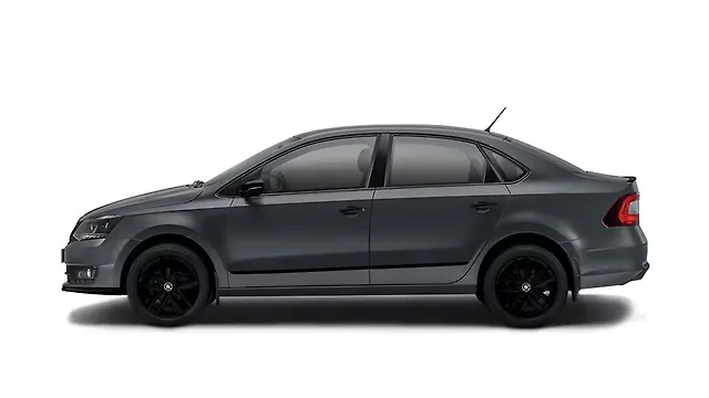 2021 Skoda Rapid Active 1.0 TSI AT 2021 Skoda Rapid Active 1.0 TSI AT