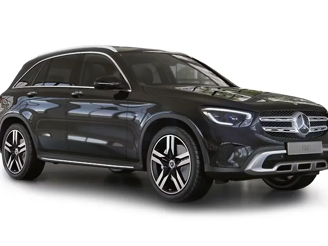 Second Hand मर्सिडीज़ बेंज़ GLC 220 डी स्पोर्ट in भिलाई