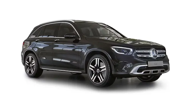 2016 Mercedes-Benz GLC 220 d CBU 1 2016 Mercedes-Benz GLC 220 d CBU 1