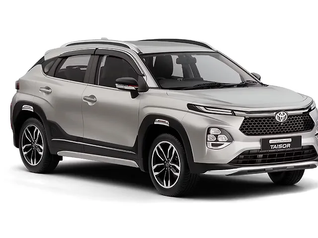 Representational Image