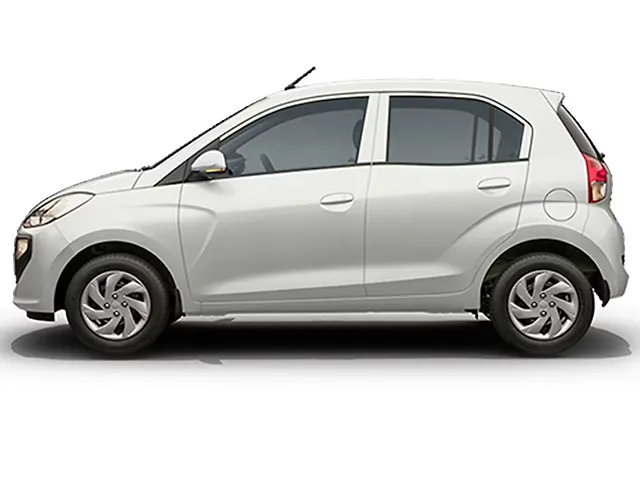 Second Hand हुंडई सैंट्रो एस्टा in टुमकुर