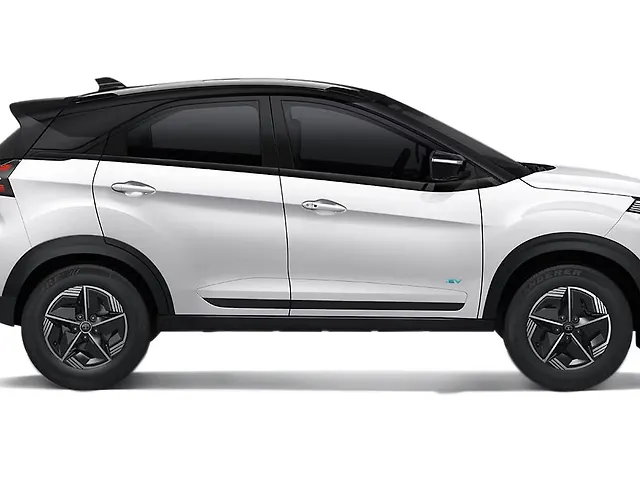 Second Hand Tata Nexon EV Fearless Long Range in Raipur